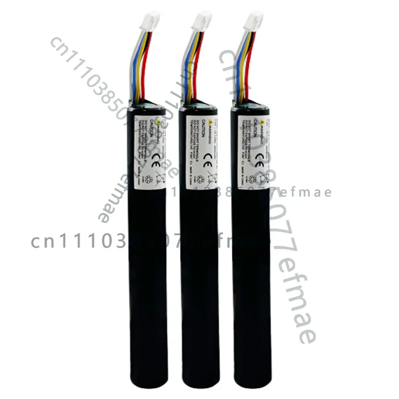 Original bluetooth speaker battery suitable for b&obeoplaya2/beolit/15/17 portable bluetooth speaker battery