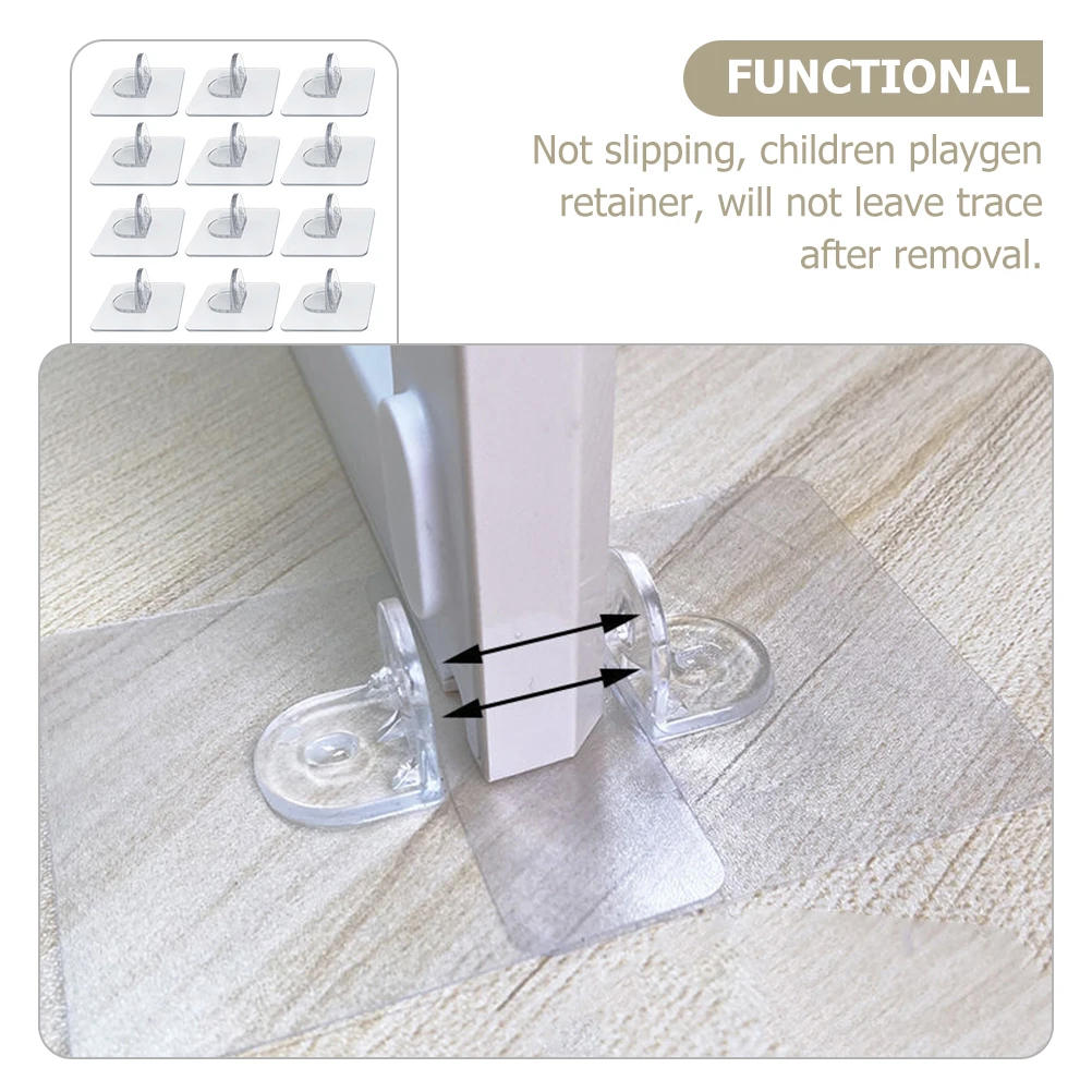 

12Pcs Shelf Support Pegs Strong Bearing Weight No Trace Removal Compact Lightweight Kitchen Book Shelves Shelf Support Pegs