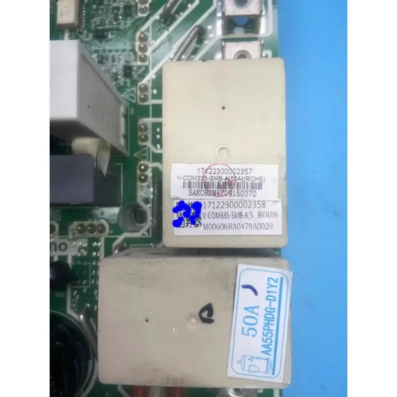 for Midea central air conditioner multi-line V-COM335-SMB-A frequency conversion board 50A-AA55PHDG-D1Y2