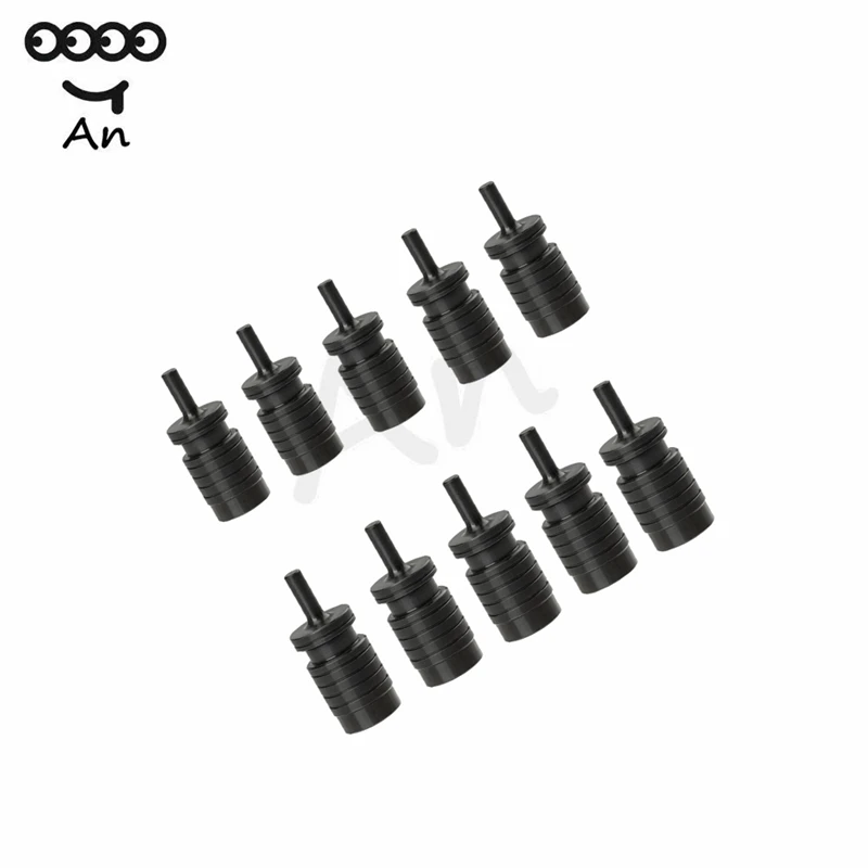 JF011E JF015E 33510N-02 33510N-01 ناقل حركة أوتوماتيكي مخلب مضخة زيت المكبس لنيسان ميتسوبيشي دودج CVT RE0F10A علبة التروس عدة #6