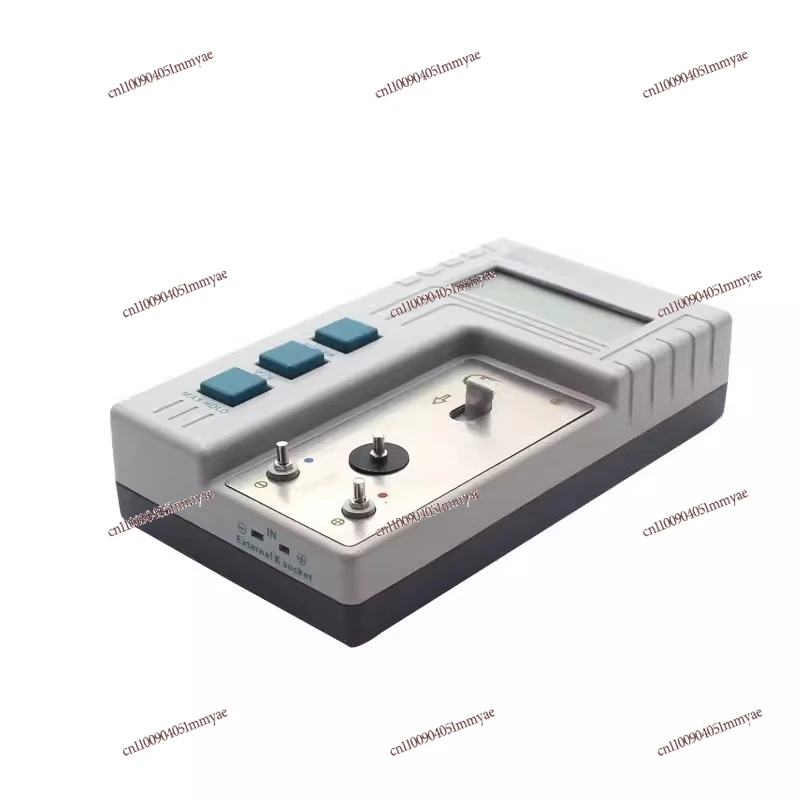 Soldering iron head temperature standard instrument, soldering iron air gun tin furnace tester