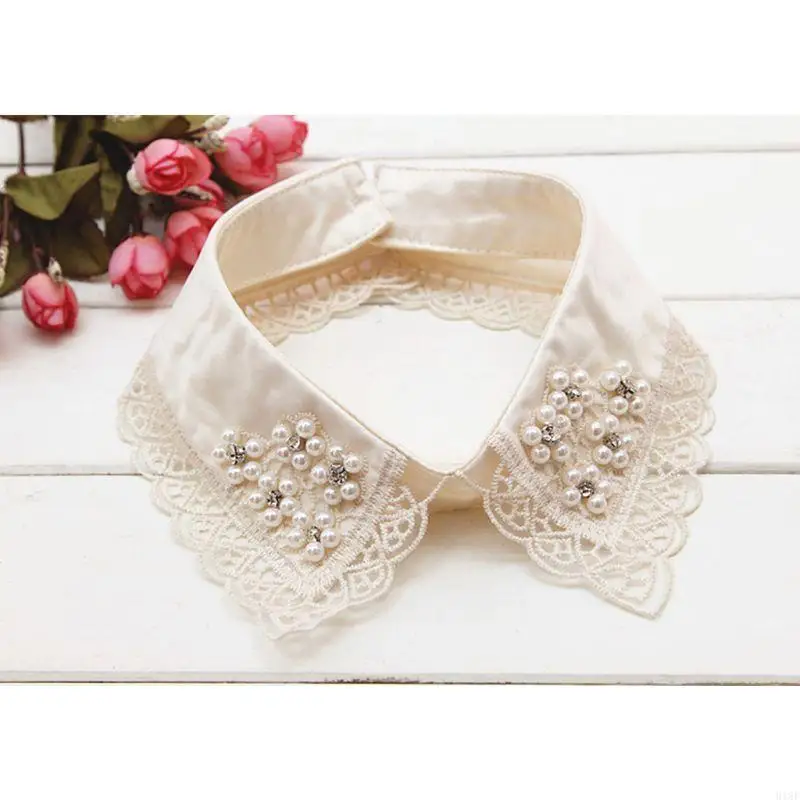 918f Женщины съемные рубашка колла.