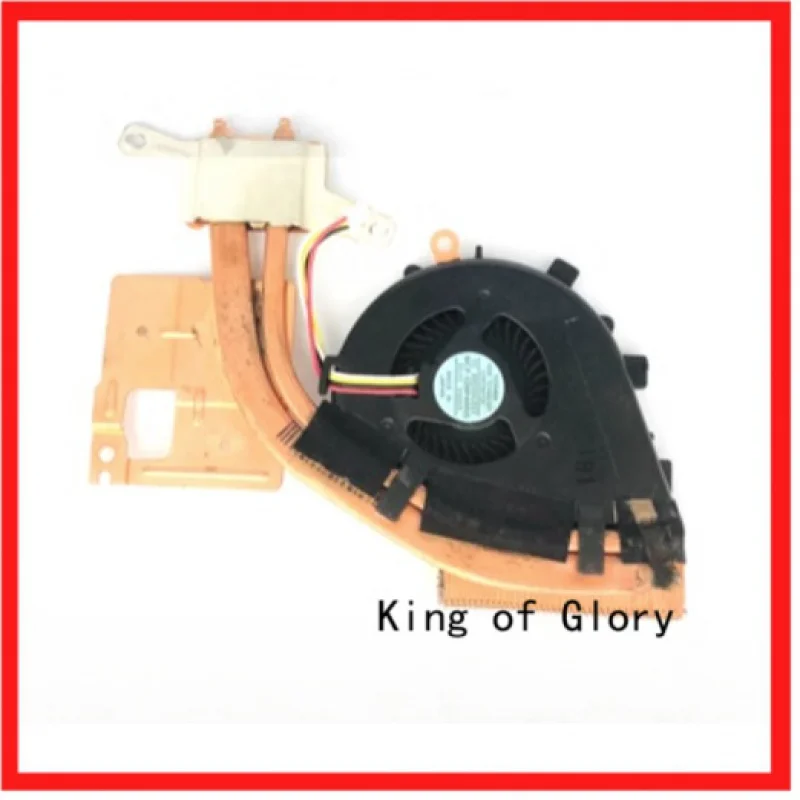 

Original heatsink cooling fan cpu cooler For sony VPCZ1 VPC-Z11 VPC-Z12 VPC-Z13 VPC-Z 1 VPCZ12L9E PCG-31112M MBX-206