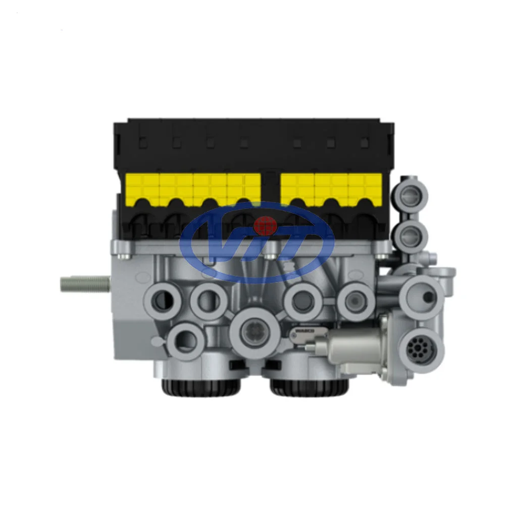 

VIT-U Trailer Parts 4801020640 EBS-Trailer Modulator 24V 4801020640 1935127 Essential for Efficient Truck Brake Systems
