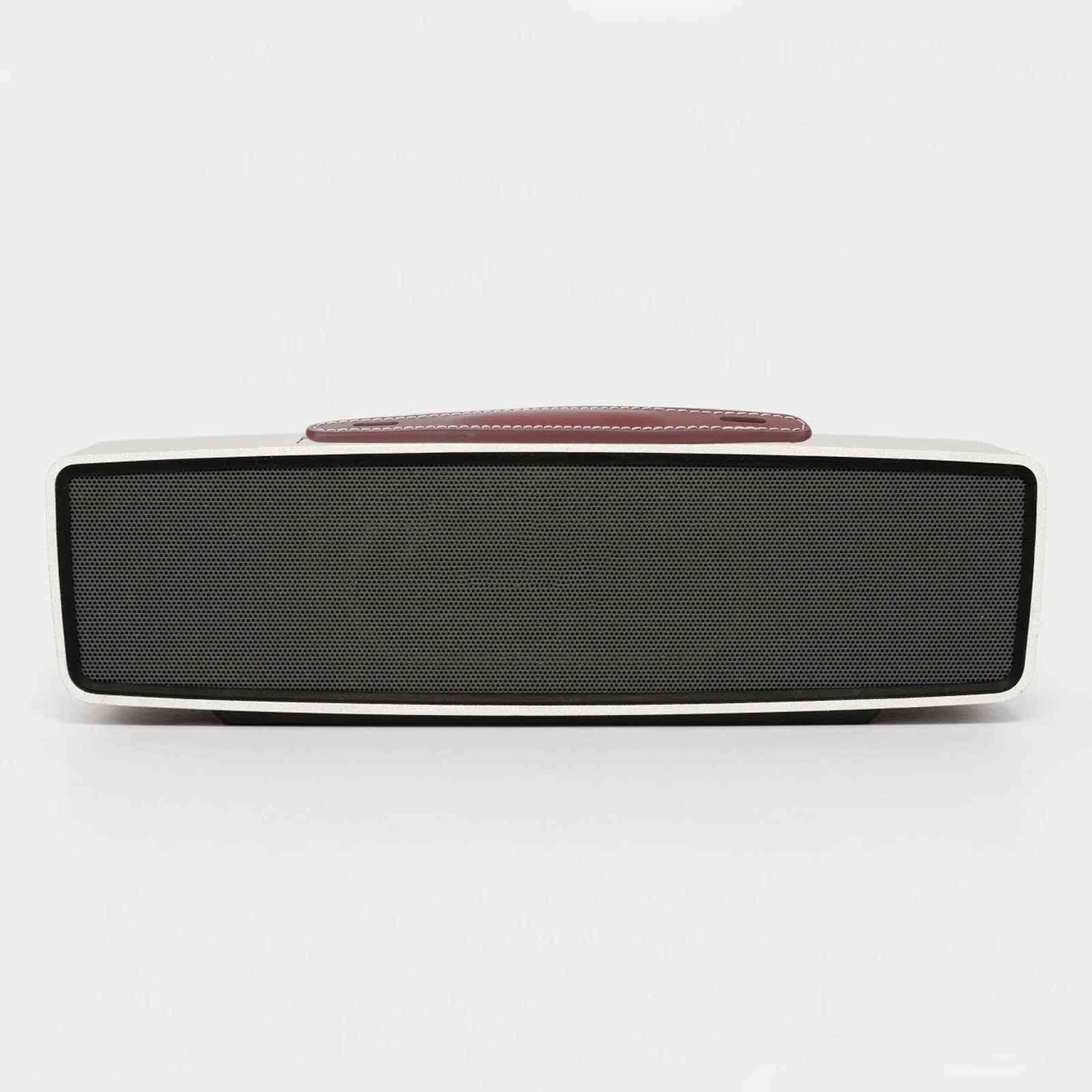 

1Set Guitar Speaker Handle Replacement Comfortable Grip Strong Practicability Amp Accessory Guitar Handle Speaker Pull