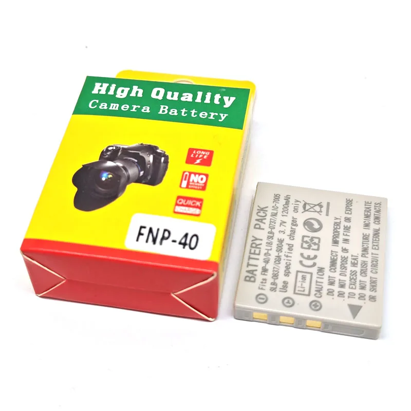 FNP-40 D-Li8 D-Li85 Camera Battery or USB Charger for Pentax Optio A10 A20 A30 A36 E65 L20 S S4 S5i S6 S7 SV T10 T20 W10 W20 WP