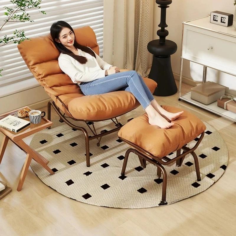 footrest small footprint high chair
