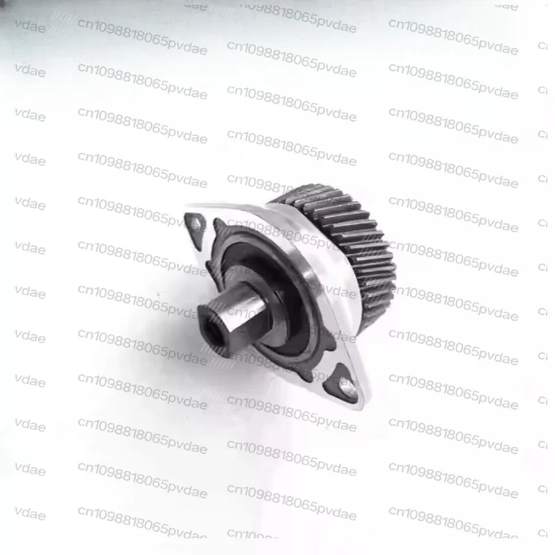 Parts List For LS1030N LS1040 LS1045 Accessories Rotor Stator Switch Button Gear Carbon Brush Saw Pad