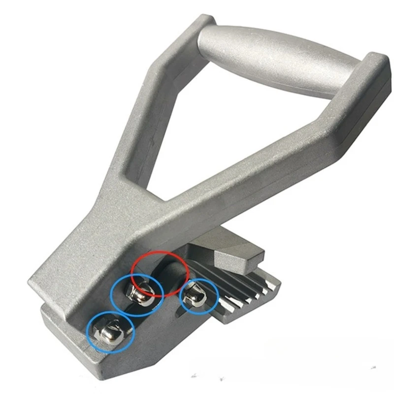 

Carpet clips, carpet pullers, carpet removal tools