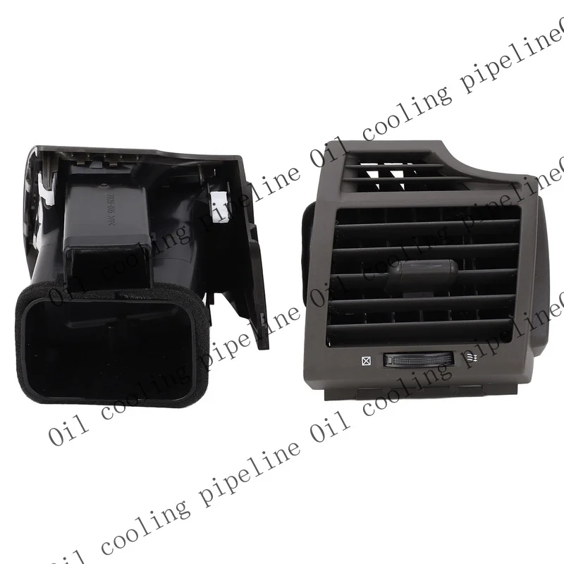A+ Pair Of Driver And Passenger Side AC Air Duct Outlet Vent Assembly Enhanced⊹
