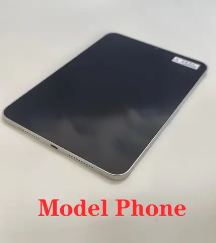New Fake Phone For iPad Air 7 M3 13 inch 2025 Model Dummy Phone Not Working Display Copy For iPad Air 6 11 inch M2 2024