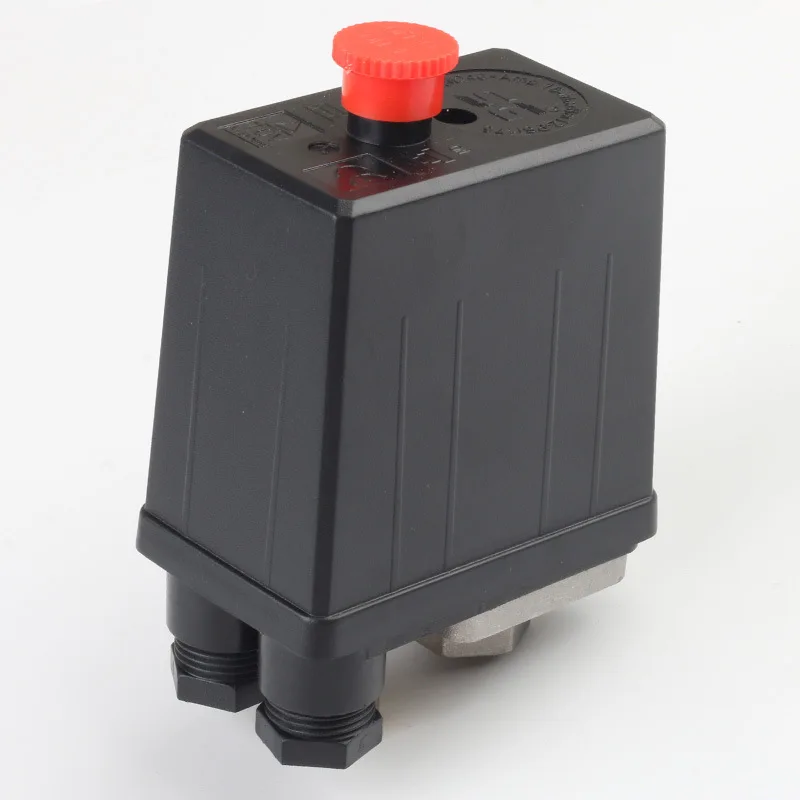 Air compressor  switch pump pressure, automatic single pass 8kg