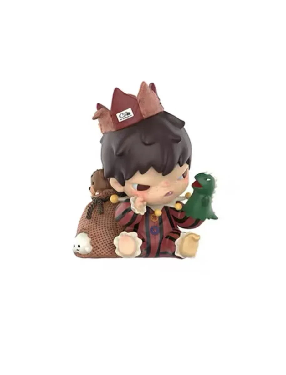 Pop Mart Hirono Pts…