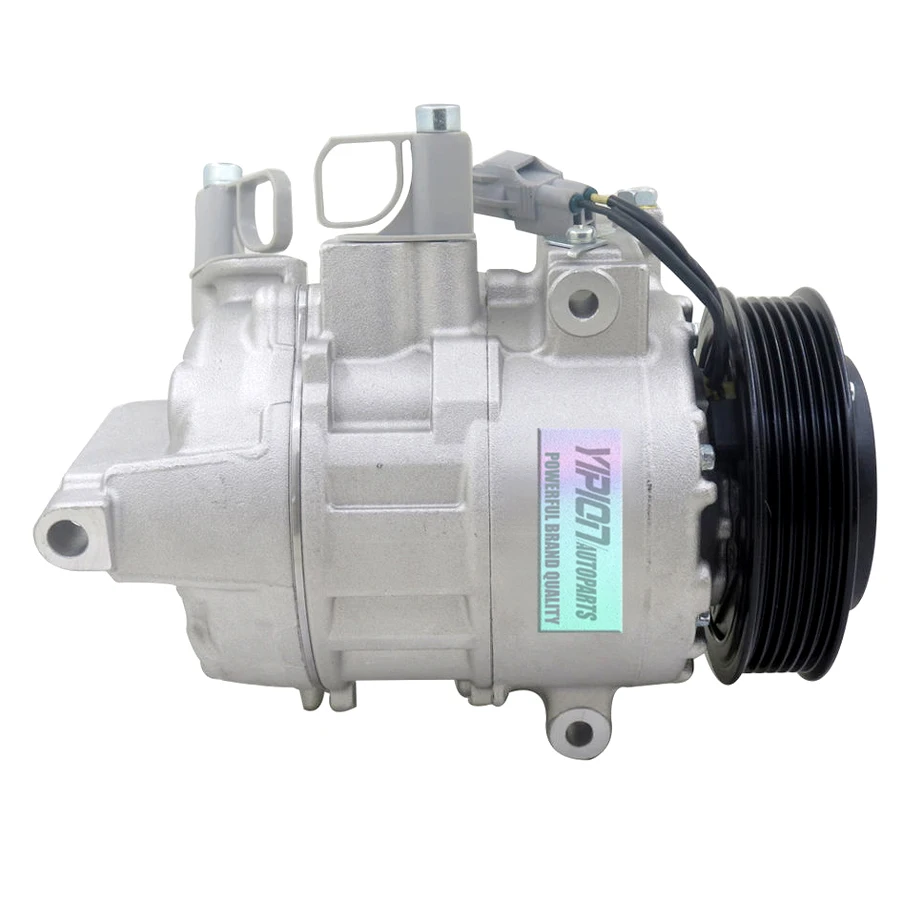 A/C Compressor For Dodge Ram 1500 w/5.7L Engines 2014-2019 P68140664AB  68140664AB P68140664AC 68140664AD  68140664AC 68140664AE