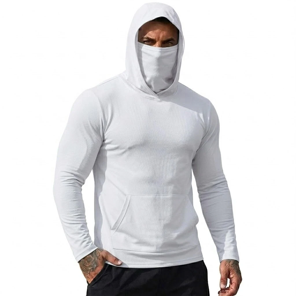 Thumbnail 4 - #68 Low Cost Mens Pullover Hoodies That Work