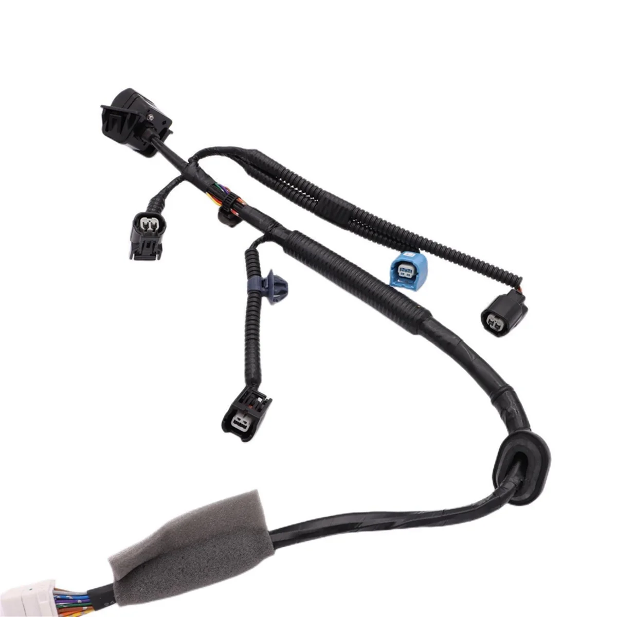 

Durable Car Rear View (Wide) Camera Assembly Fit for Honda Acura MDX 2014-2019 39530-TZ5-A11