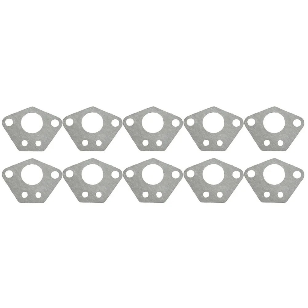 20PCS Guarnizione Carburatore Per CG430 Per CG520 Per BC430 Per BC520 Motosega Trimmer Spazzola Macchina Da Taglio Accessori Motore