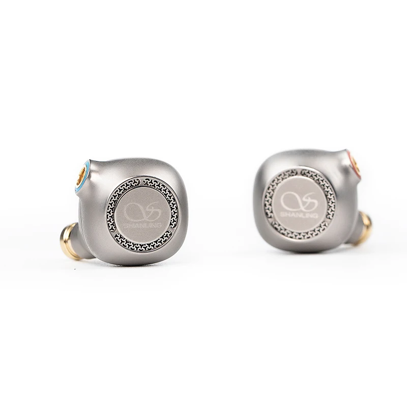 SHANLING MG800 34TH 플래그십 이어폰 IEM 듀얼 N48 자석 다이나믹 드라이버 2.5+3.5+mm 플러그 MMCX 후루카와 케이블 이어버드