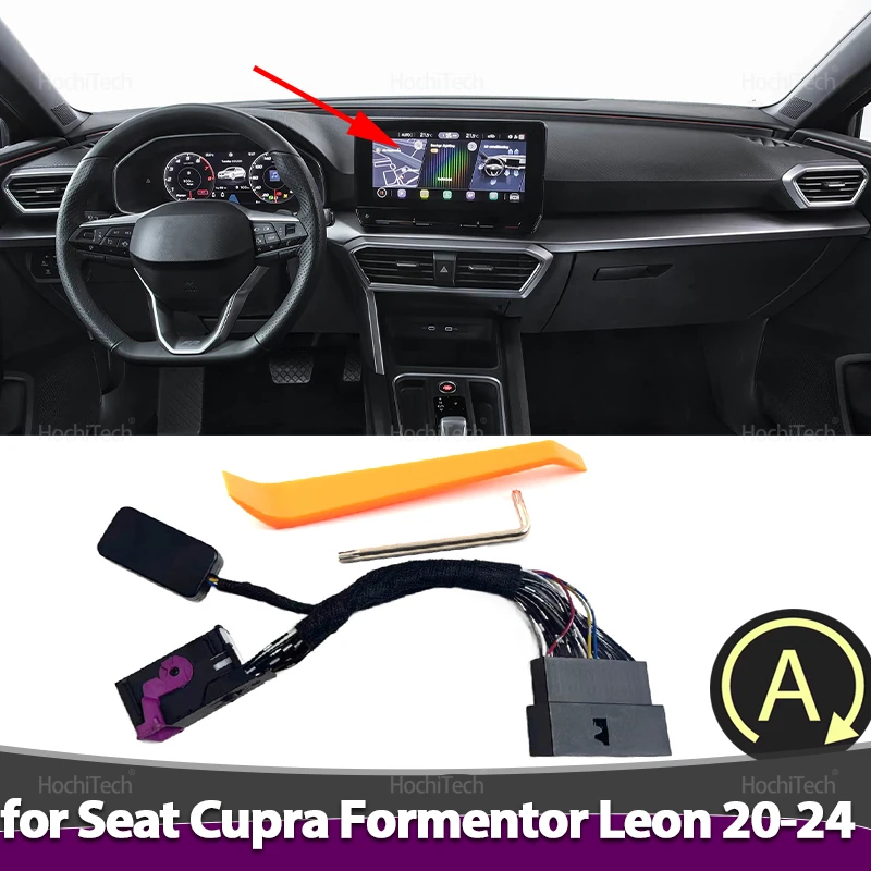 Car Automatic Start…