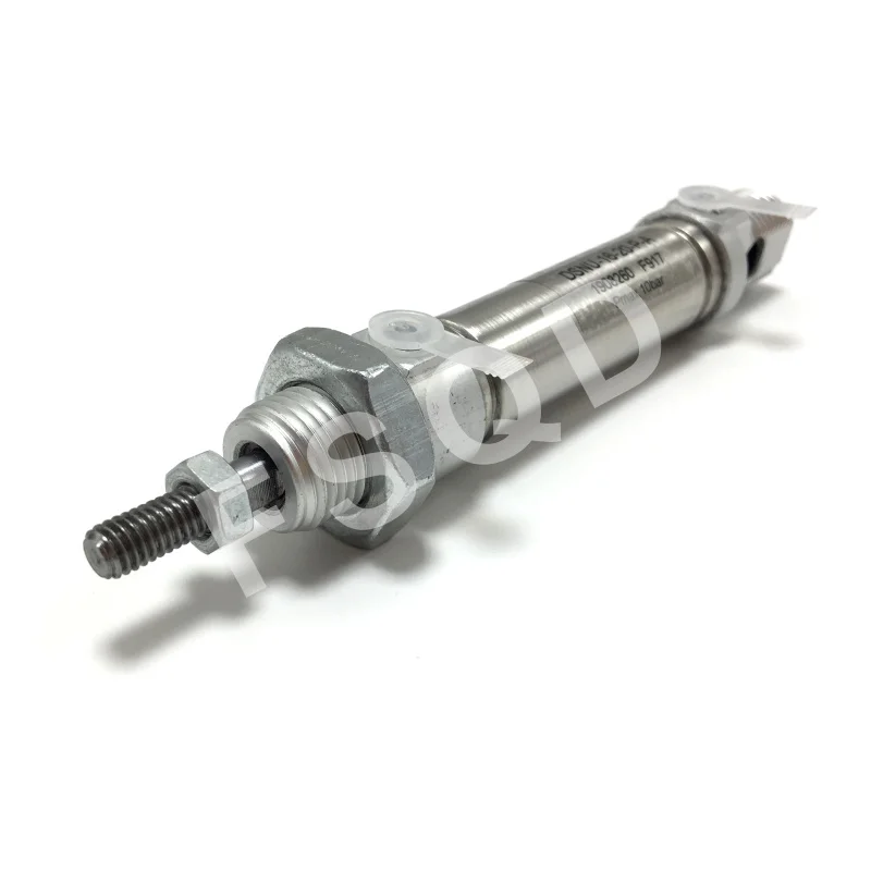 Standard Cylinder D…