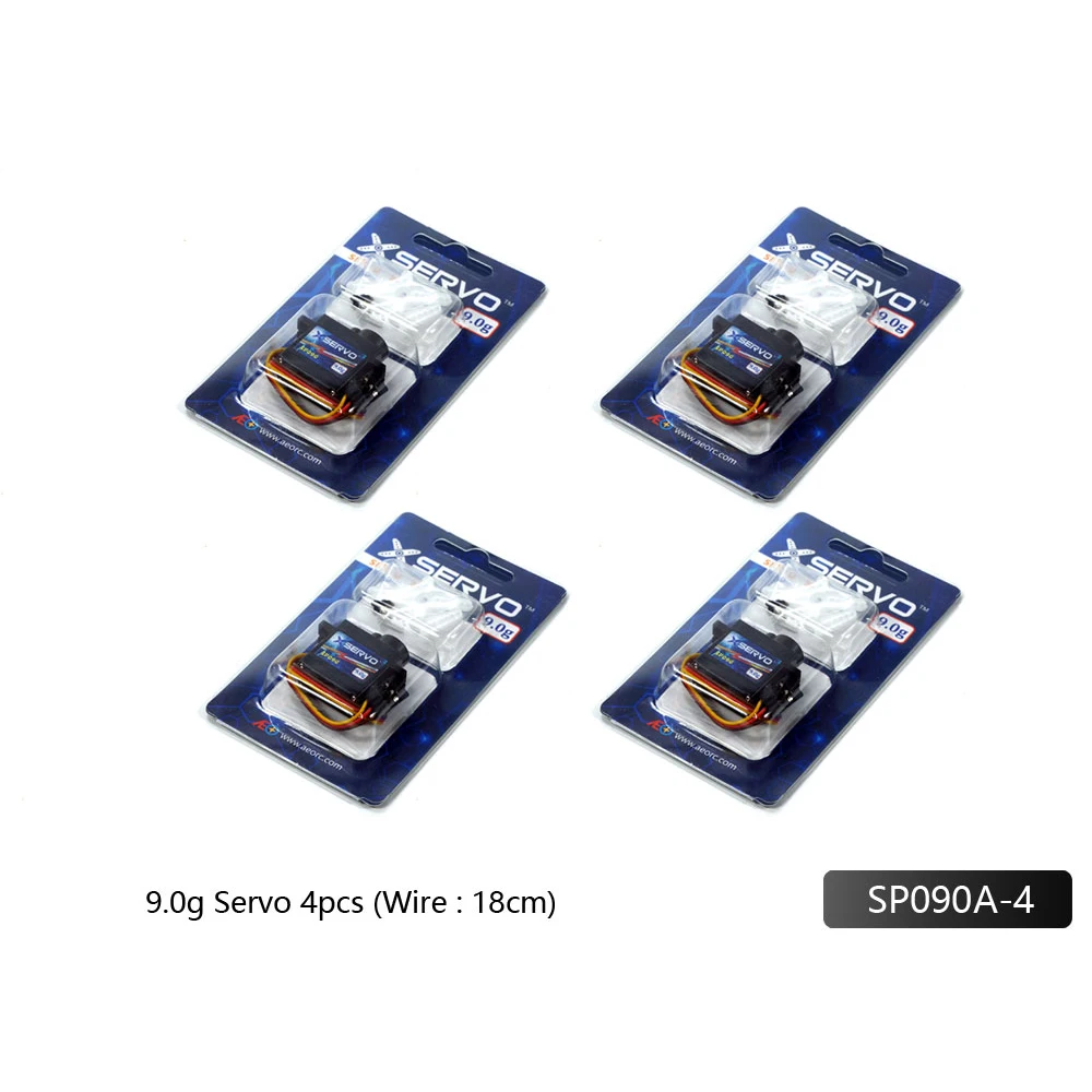 DW Hobby X-Servo 9g Servo for RC Plane Servo Motor Metal Gear Servo High Torque Servo for Scale Rock Crawler Control System