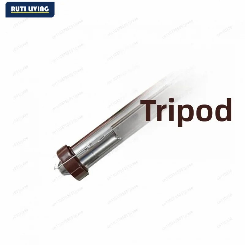 Homemade Sausage Stuffer Meat Fillers Machine Stainless Sausage Syringe Manual Sausage Maker 1set Sausage Gadgets Kitchen Tools