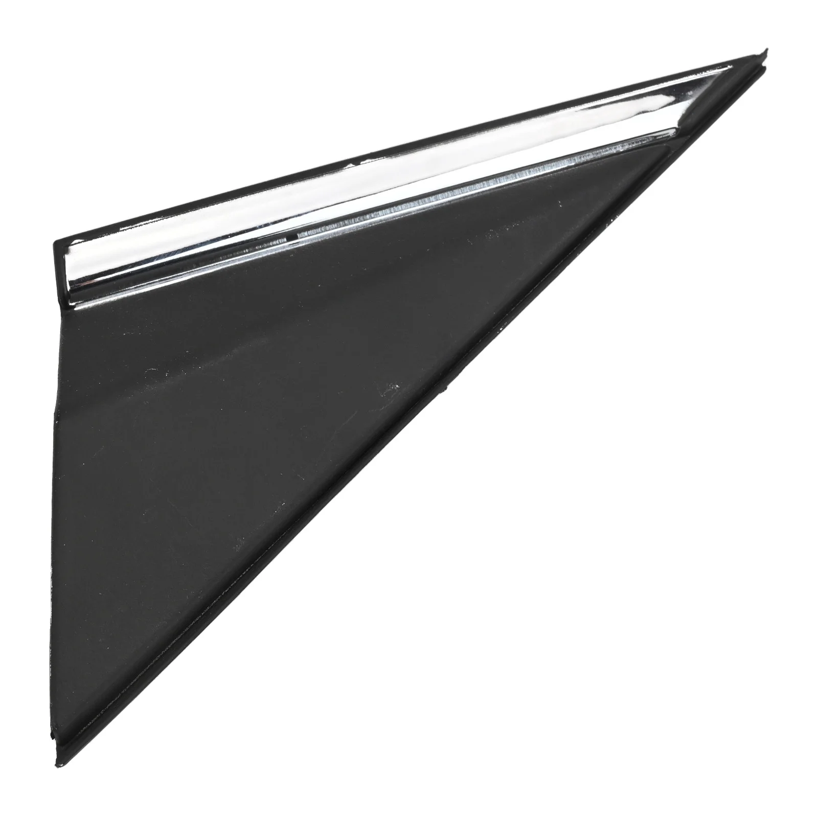 

Дзеркало левой стойки прямого монтажа, угловая форма, совместимое с Hyundai для серии Elantra (11 '14) PN 861803X000