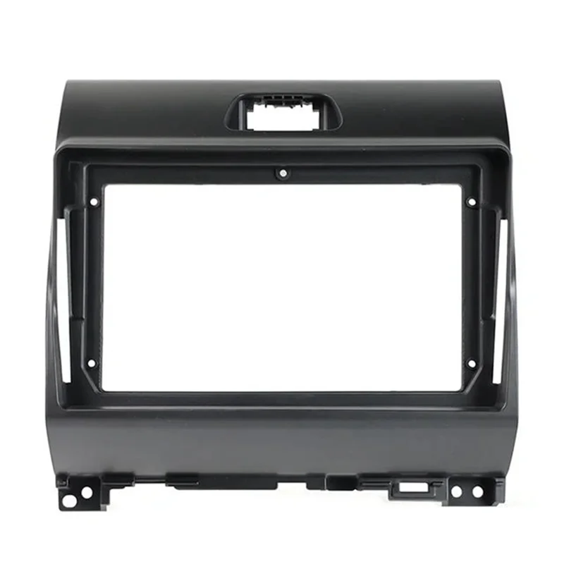 9 pollici Auto Autoradio Telaio Fascia Multimediale Per KIA RAY 2011-2017 2Din Host GPS di Navigazione Telaio Parti di Accessori