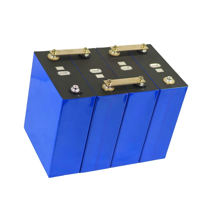 لتقوم بها بنفسك 48 فولت جديد 16 قطعة 3.2 فولت 340 أمبير 320 أمبير 310AH 280 أمبير 105 أمبير Lifepo4 بطارية ليثيوم فوسفات الحديد بطارية قابلة للشحن الاتحاد الأوروبي/الولايات المتحدة خالية من الرسوم #4