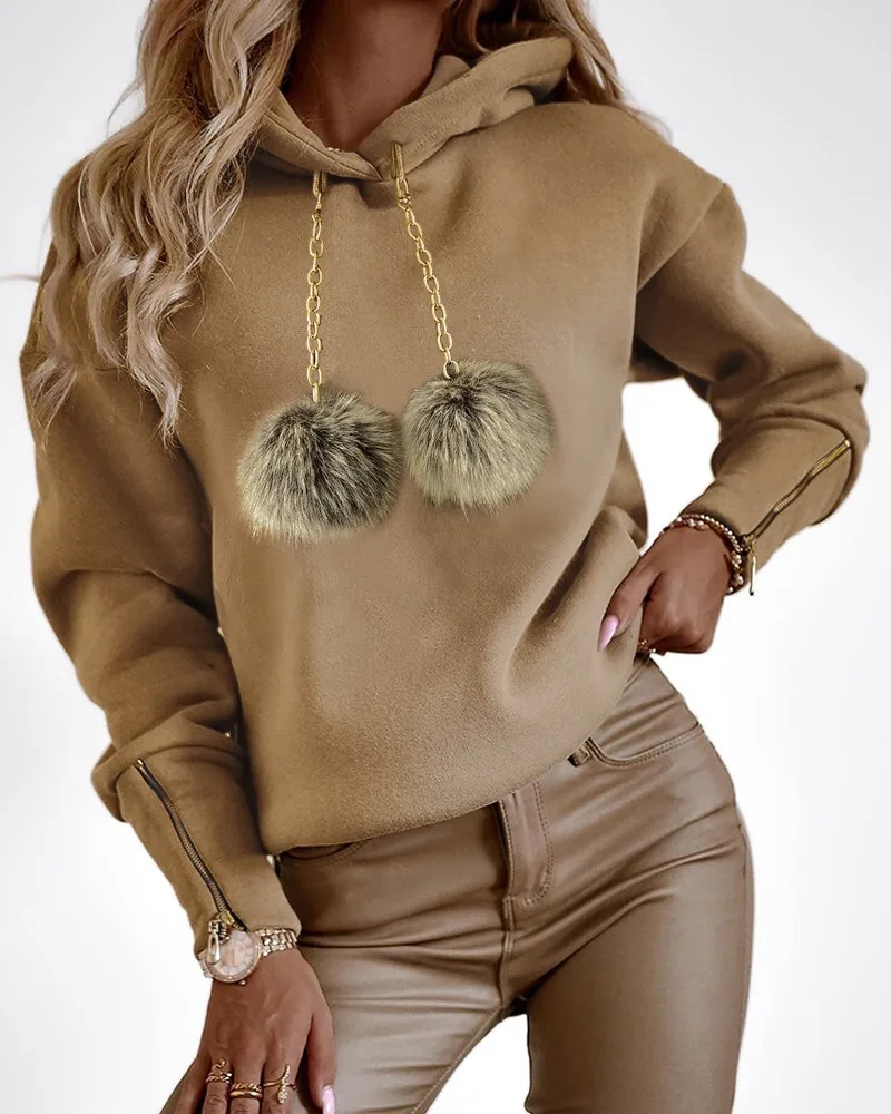 Bwq Autumn Women Ho…