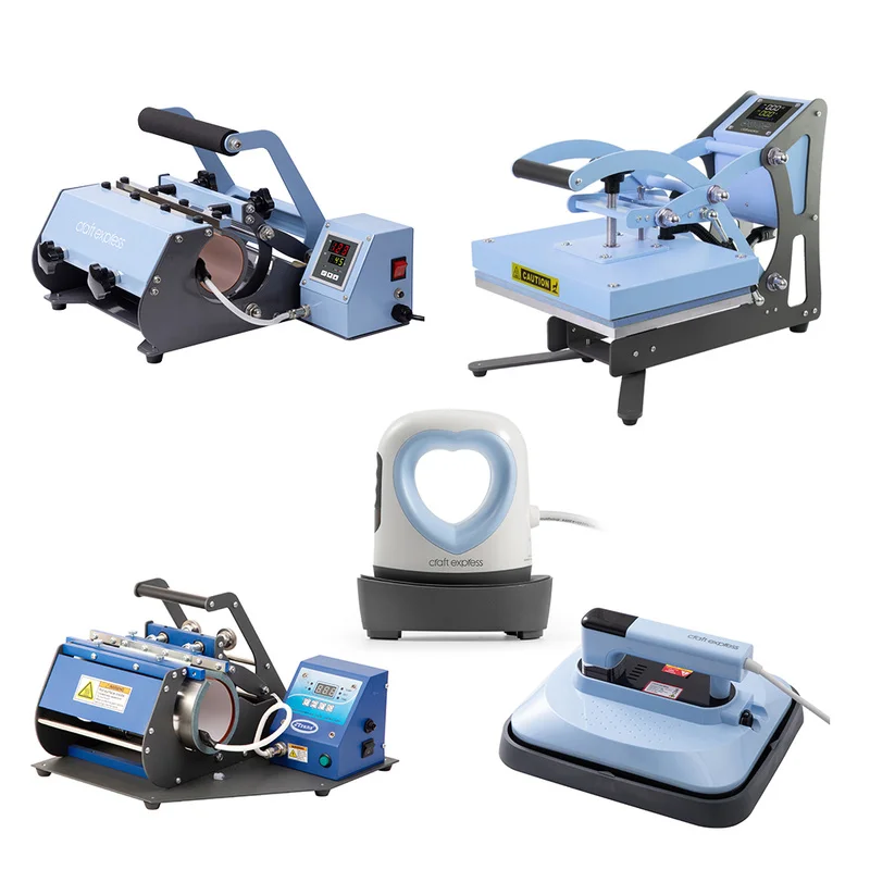 30oz 20oz 13oz 18oz 2 in 1 Transfer Glass Tumbler Machine Sublimation Heat Press Machine Sublimation Mug Heat Transfer