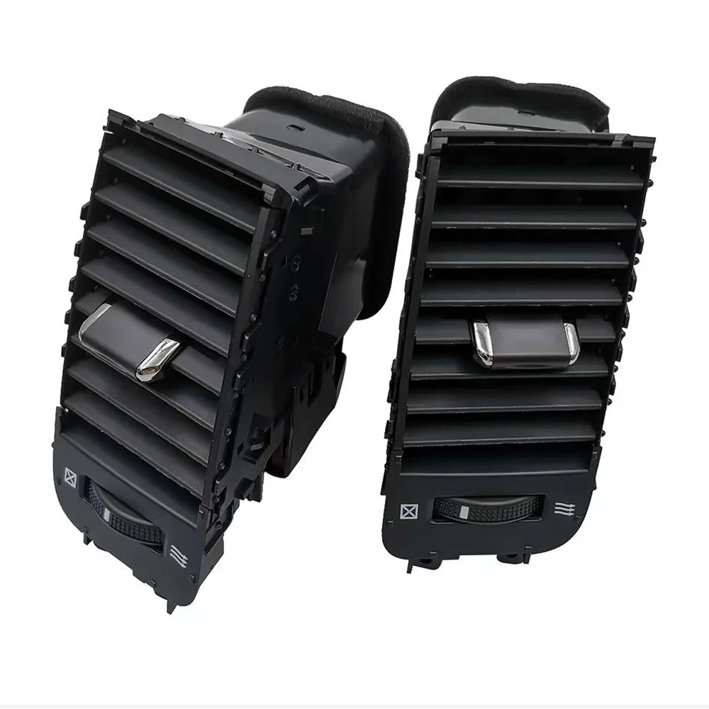 Dashboard Air Vent Outlet For Toyota Land Cruiser Prado 120 Lexus GX470 03-09 Air Conditioning Conditioner Grille