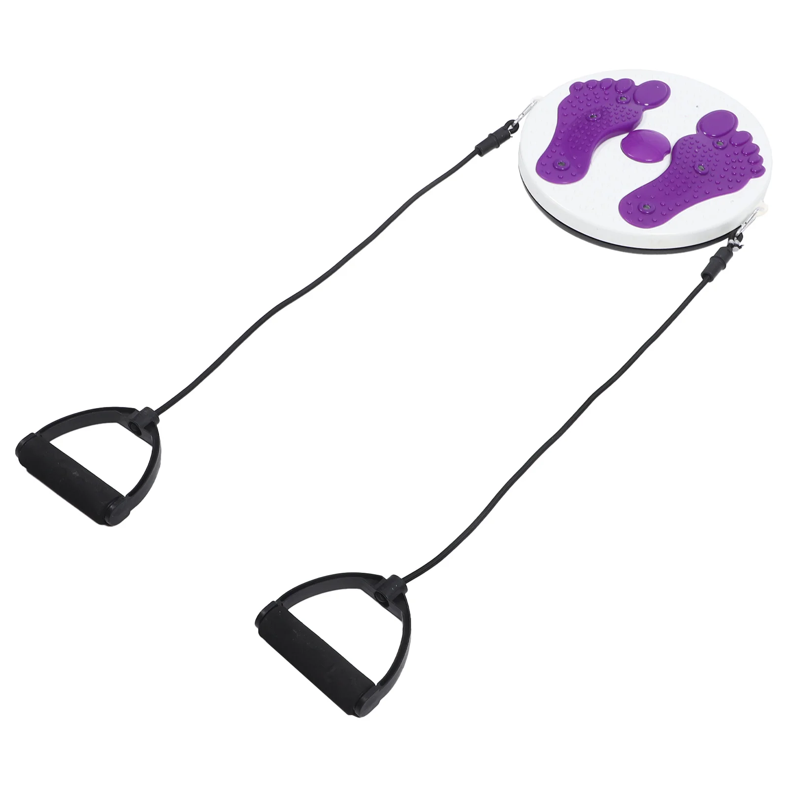 

Body Shaping Twisting Waist Machine Rotating Board Female Equipment Silent Calorie Burning Slimming Fitness Twisting