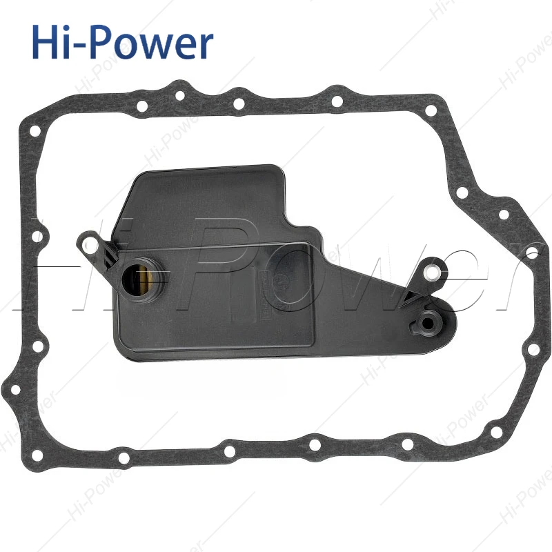

MAZDA FW6A-EL Transmission Oil Filter Gasket For MAZDA CX-3 DK 2.0L 2017-2018 CX-5 KE 2012 2013 6 ATENZA GJ Axela FZ0121500