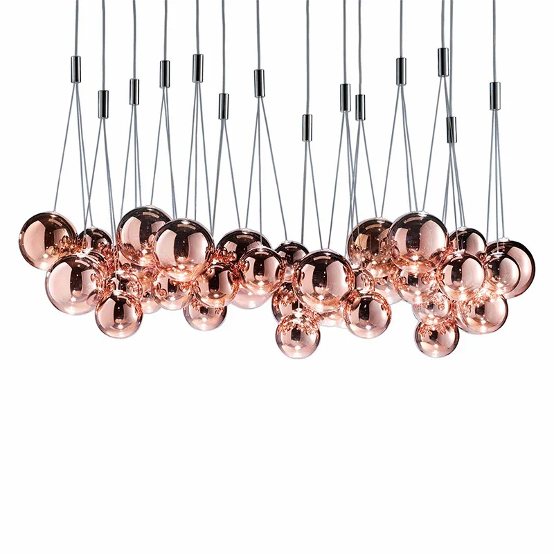 Nordic Bubble Chand…