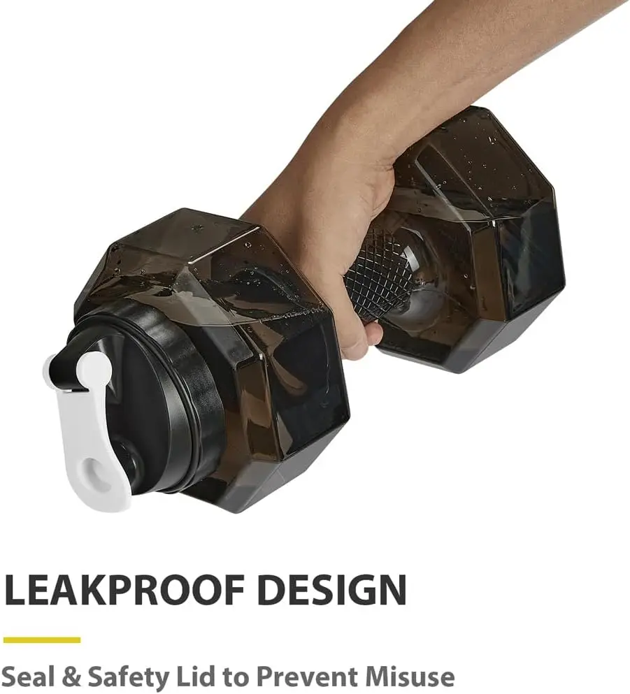 2600Ml High Capacit… - image