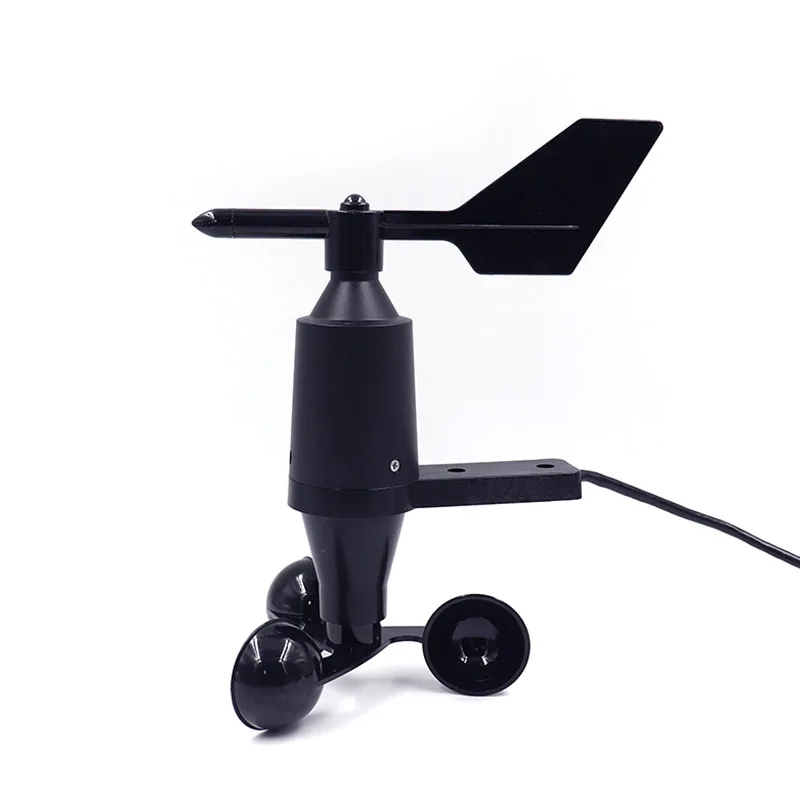 RY-FSX integrated wind speed and direction sensor Anemometer wind direction sensor kit