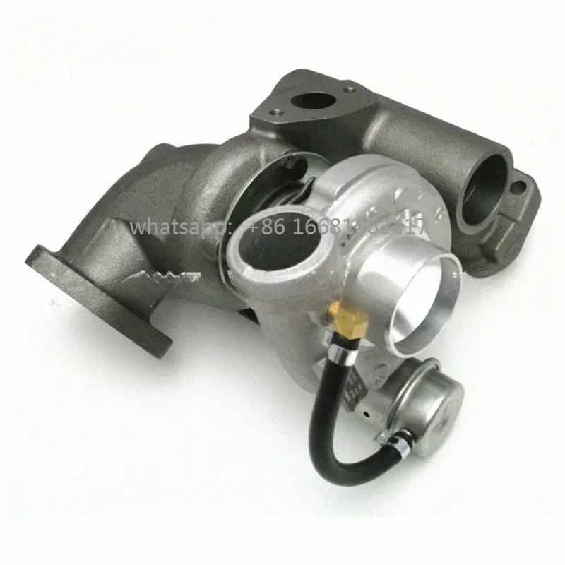 452055 Turbocharger for Range Rover, Defender, Discover 2.5 TDI