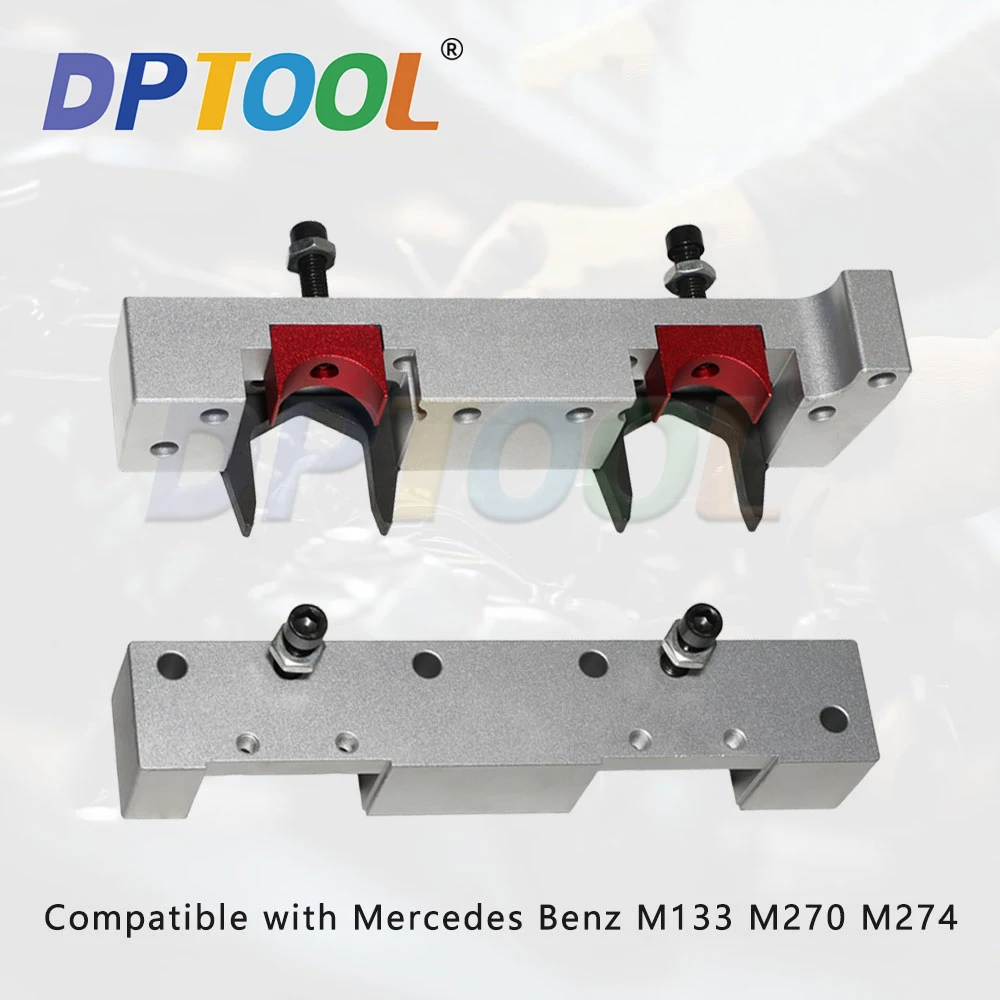 Engine Camshaft Timing Locking Tool Set For Mercedes Benz M270 M133 M274