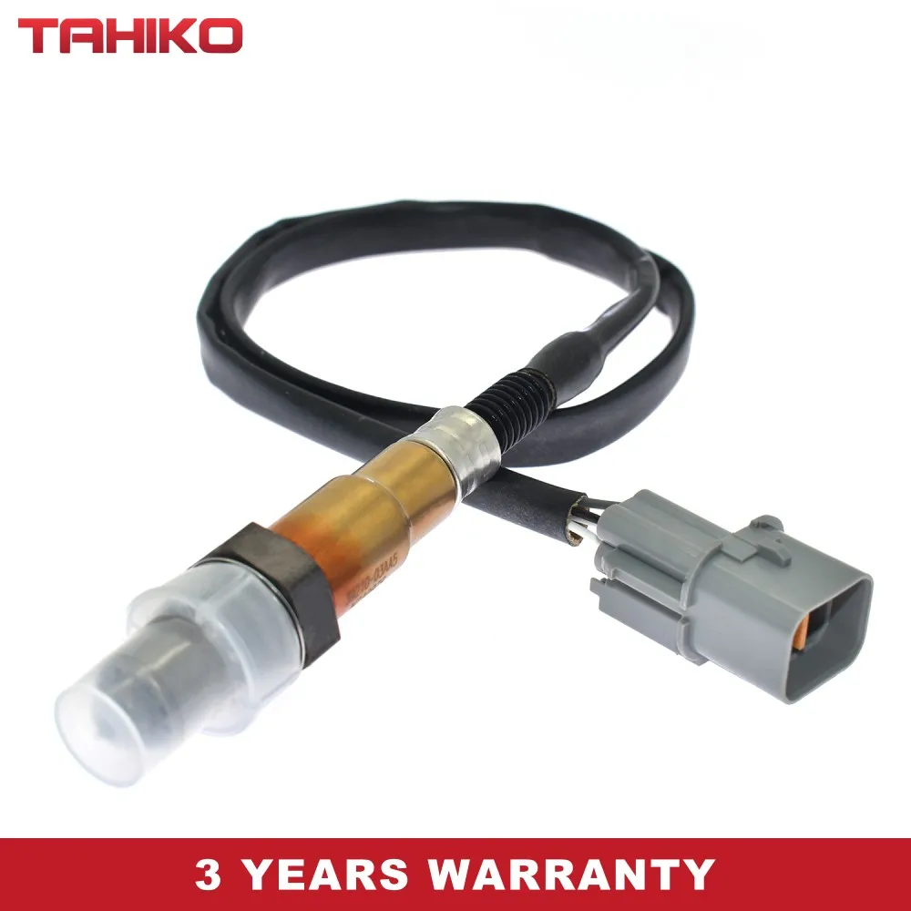 Lambda O2 Oxygen sensor 39210-03AA5 FIT FOR HYUNDAI  i30 (PDE, PD, PDEN) 1.4 T-GDI KIA CEED Hatchback Van CD XCEED PROCEED G4LD