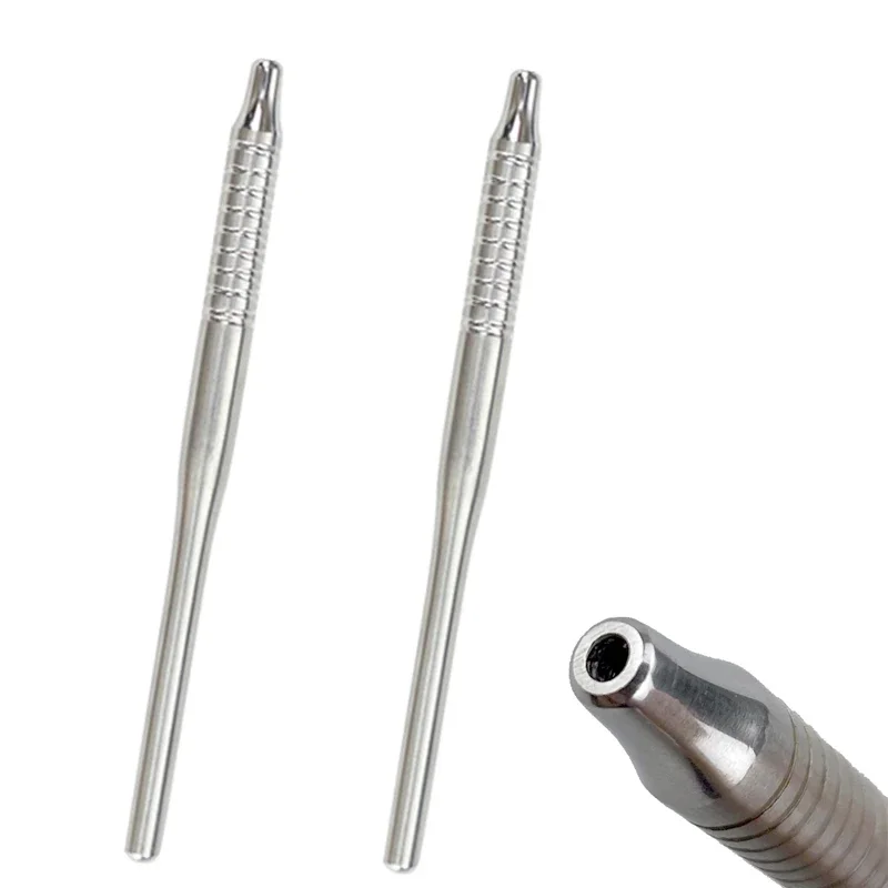 

1/3Pcs Dental Mouth Mirror Mirror Handle Reflector Odontoscope Multifunction Teeth Whitening Clean Mouth Mirror Dentist Tools