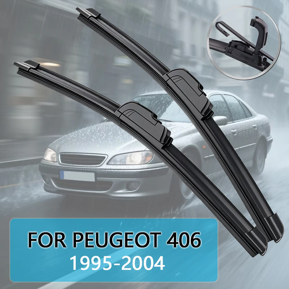 For Peugeot 406 D8 …