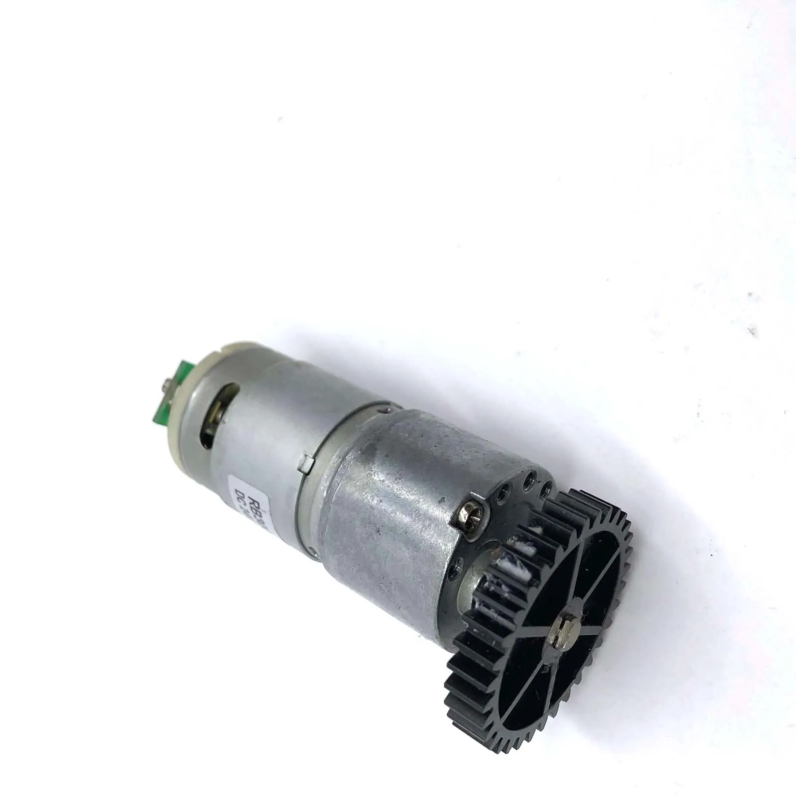 Motor RB300020-08521R 24V CC compatible con piezas de impresora Smart-LS LSIA00000-A90026