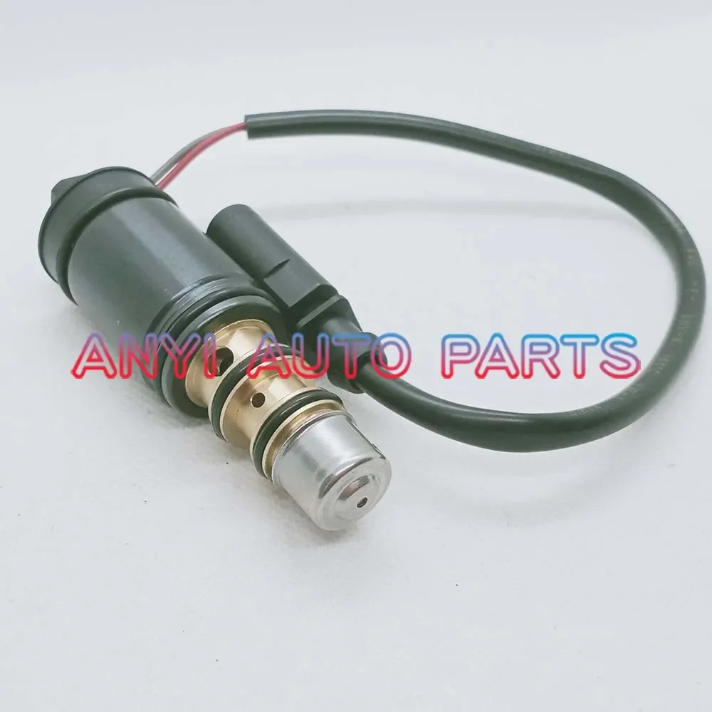 CV024 RC.460.005 Denso Control Electronic Tower Valve for VW Volkswagen Polo Novo/Audi/Mercedes Benz/Seat/Skoda w/ Connector