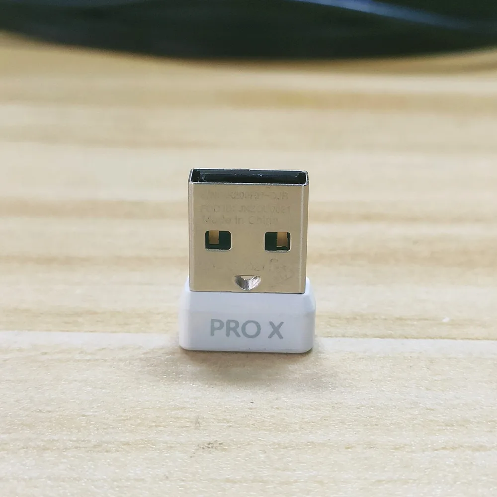 USB Dongle Receiver For Logitech Unifying Mouse MX M905 G705 G403 G603 G703 G900 G903 G502 G502X G602 GPW G613