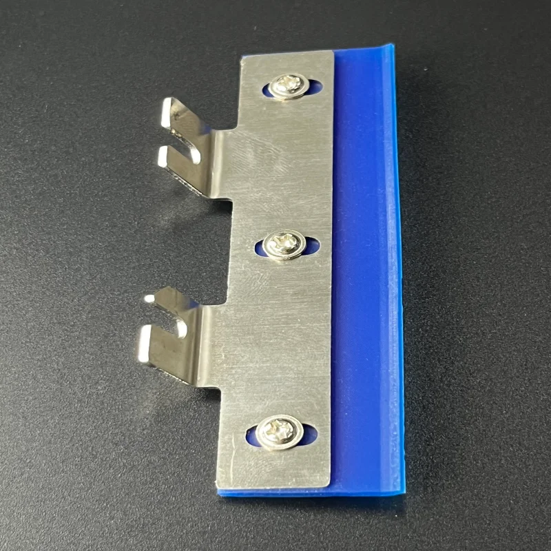 DX5 Printhead Wiper with Support Frame for Mimaki JV33 JV5 CJV30 Mutoh VJ1204 VJ1604 Printer - Cleaning Accessory