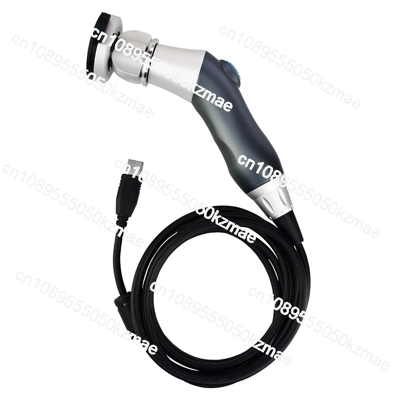 

USB HD Computer Endoscope Camera | For Pet Use, with Zoom, Freeze Functions