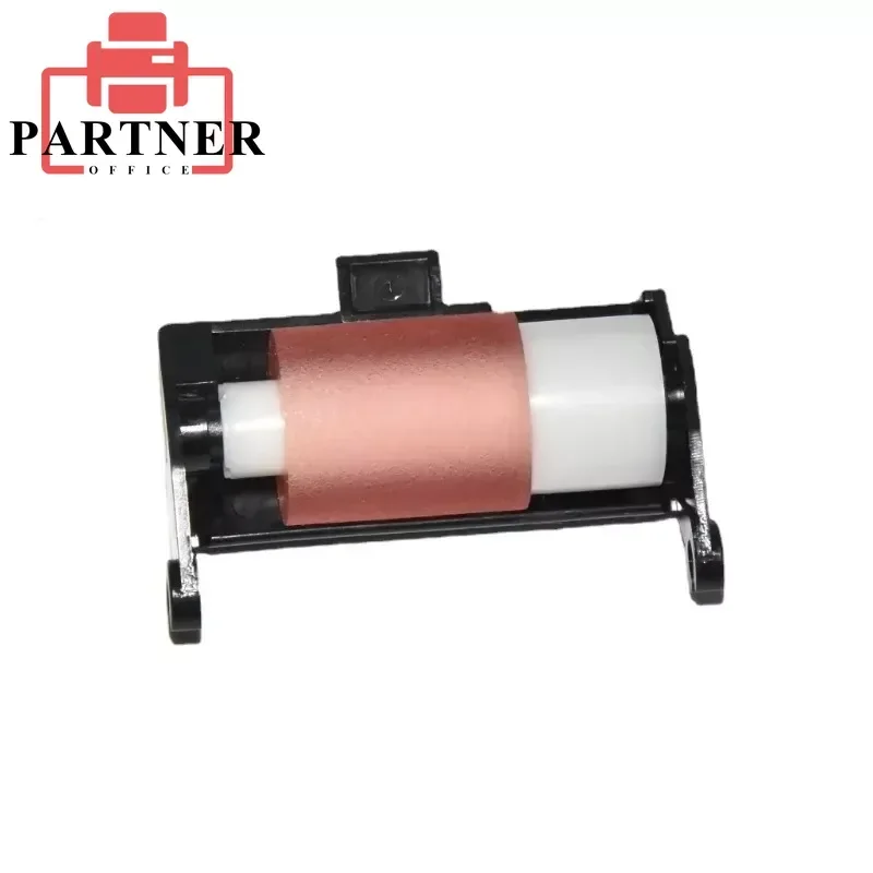 

5 шт. A143PP0100 A143-PP01-00 разделительный ролик подачи документов в сборе для Konica Minolta bizhub 223 283 363 423 DF621