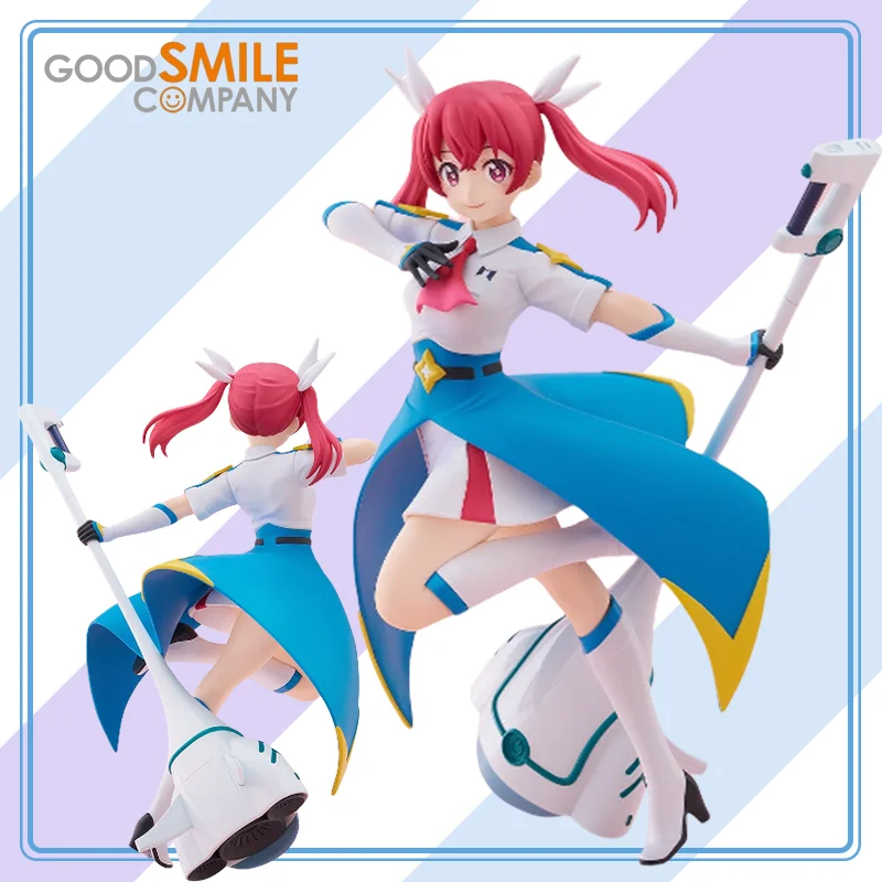 GOOD SMILE COMPANY Genuino Kabushiki Gaisha Magilumiere Sakuragi Kana Pop Up Parade - L Kit de Garaje Anime Dibujos Animados Regalos Juguetes