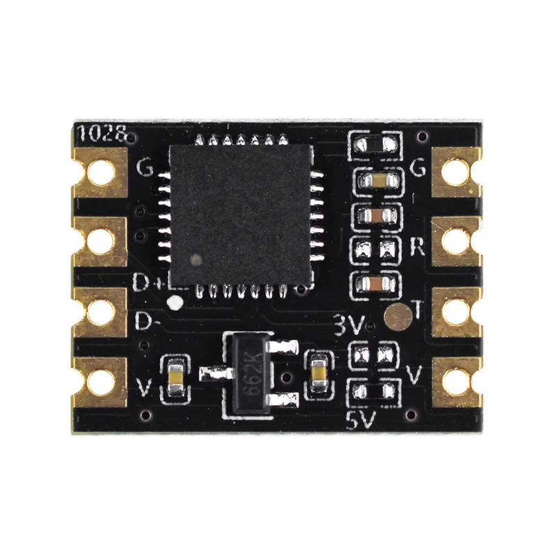 USB to TTL CP2102 Serial Port Module Full Speed USB2.0